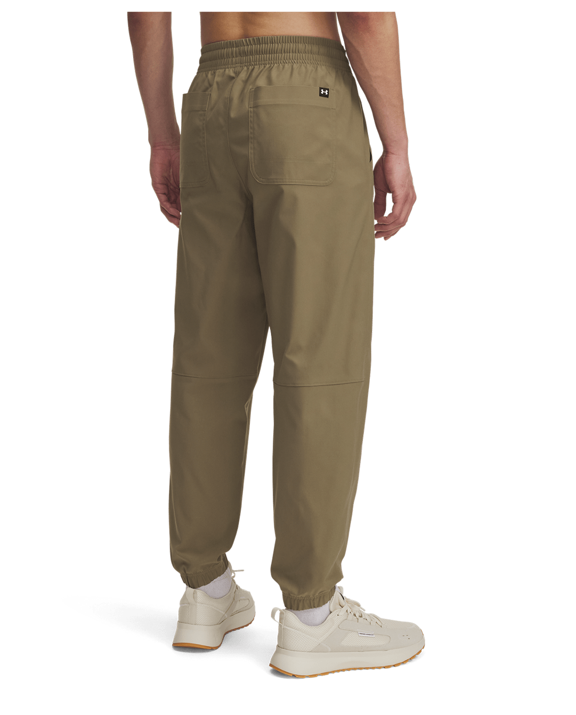 Under Armour Apparel UA Icon Woven Men's Joggers