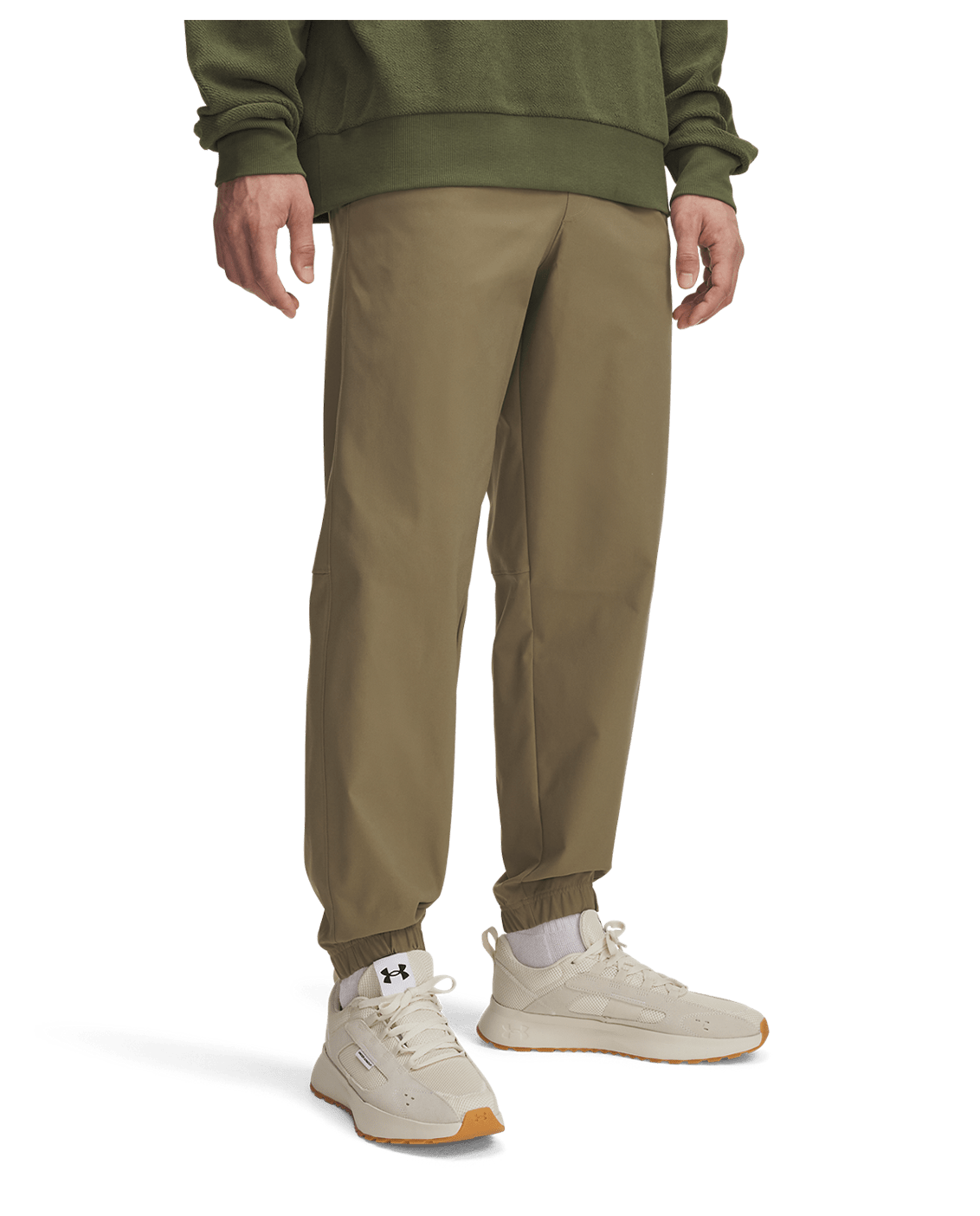 Under Armour Apparel UA Icon Woven Men's Joggers