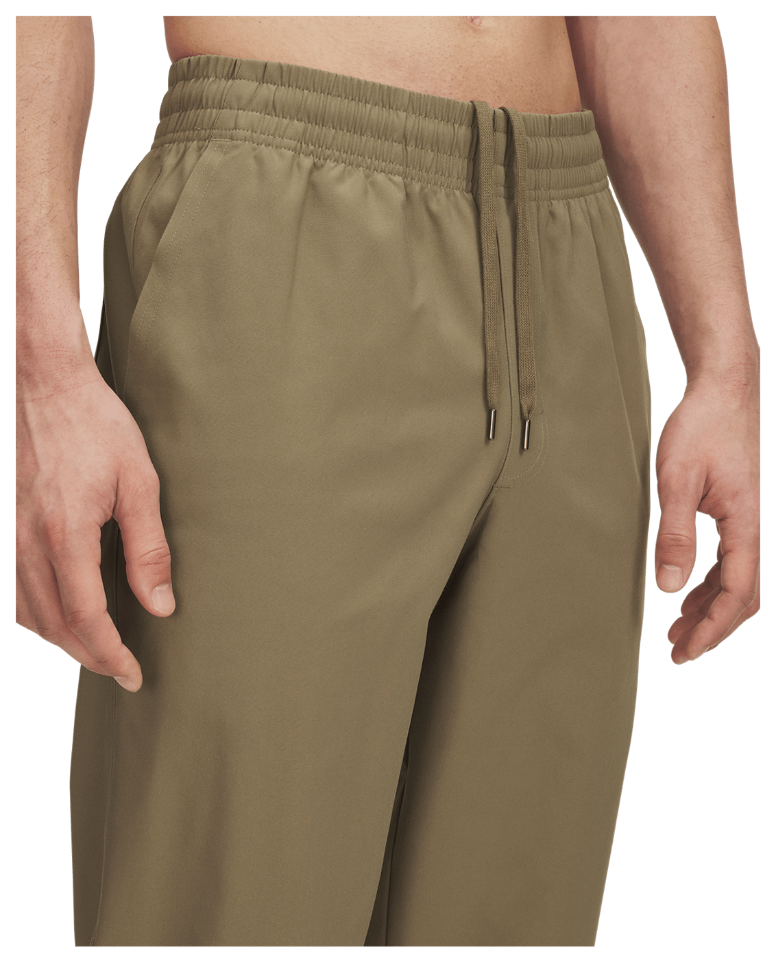 Under Armour Apparel UA Icon Woven Men's Joggers