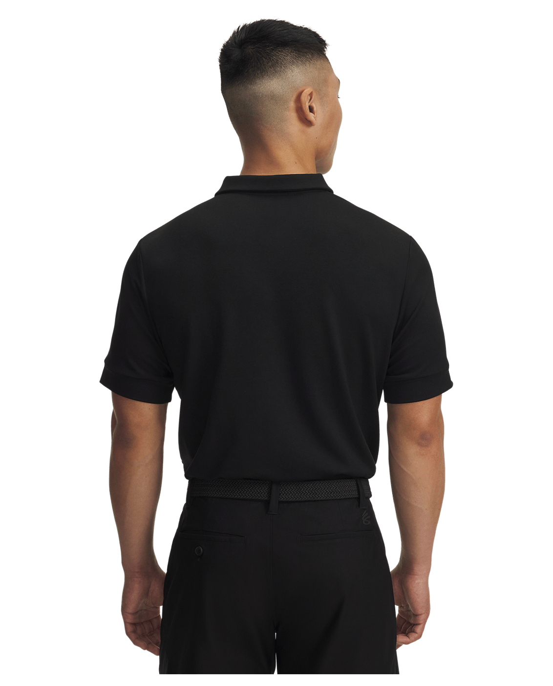 Under Armour Apparel Curry Terry Men's Polo
