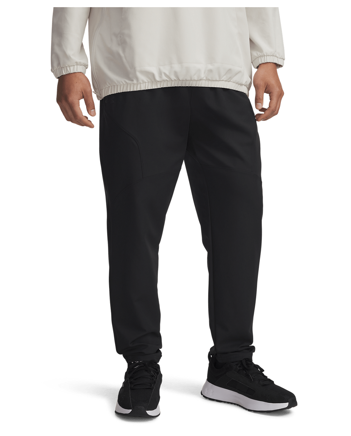Under Armour Apparel UA Unstoppable Men's Tapered Pants