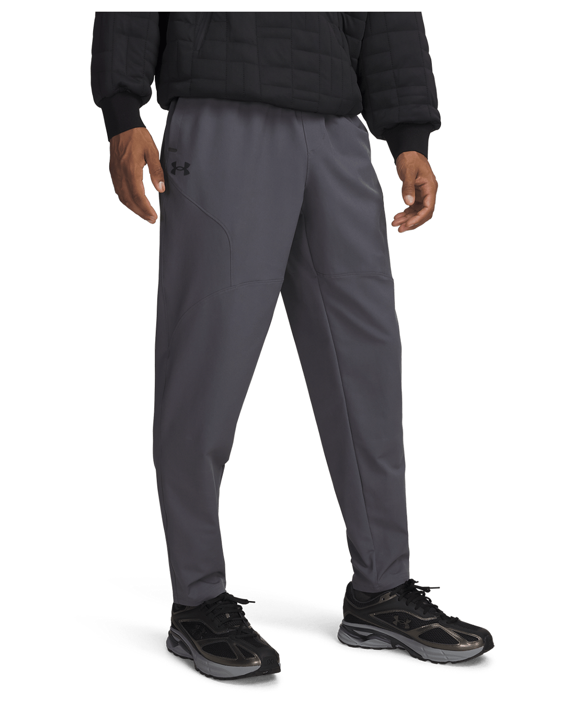Under Armour Apparel UA Unstoppable Men's Tapered Pants