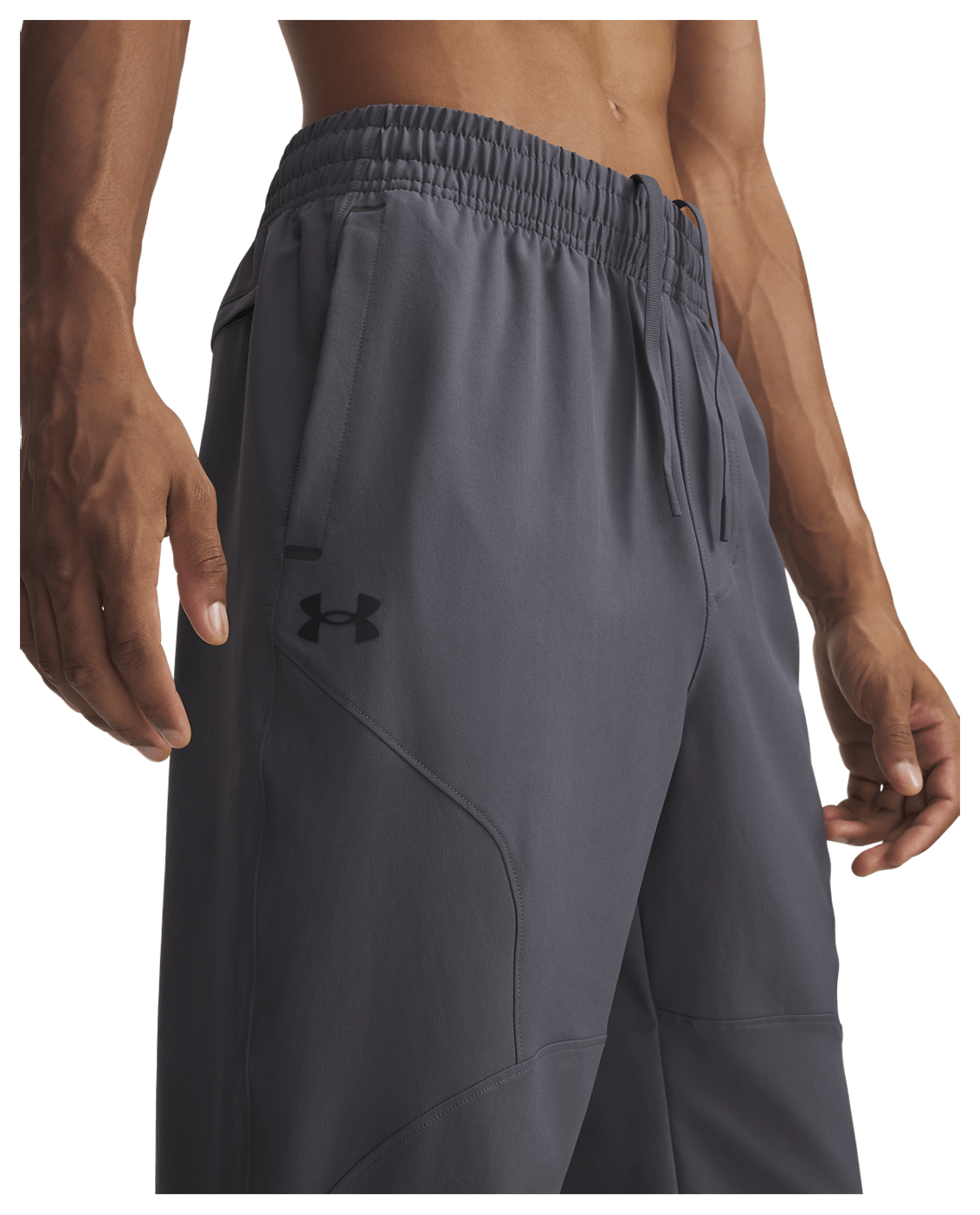 Under Armour Apparel UA Unstoppable Men's Tapered Pants
