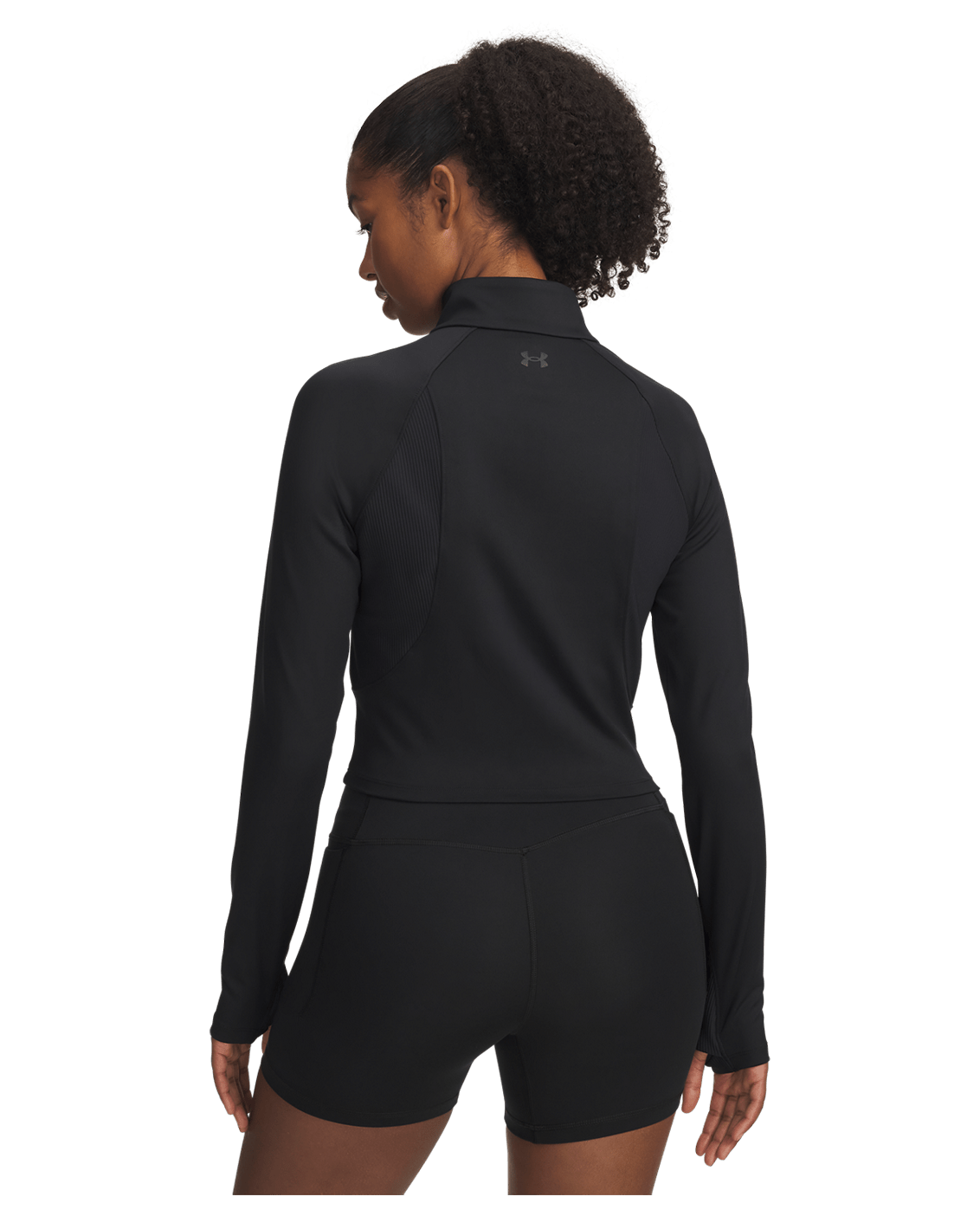 Under Armour Apparel UA Meridian Women's ½ Zip