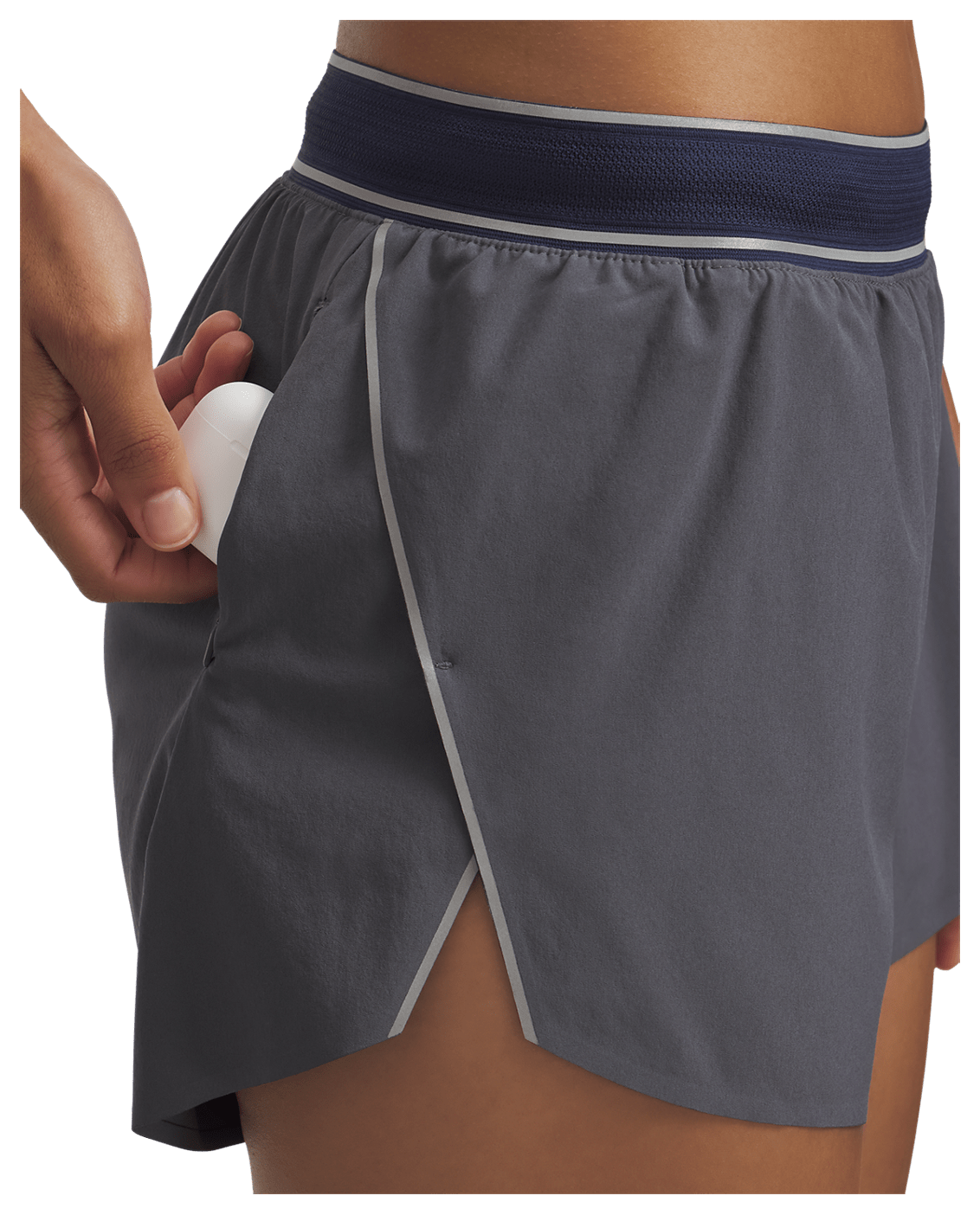 Under Armour Apparel UA Halo Run Women's 2" Shorts