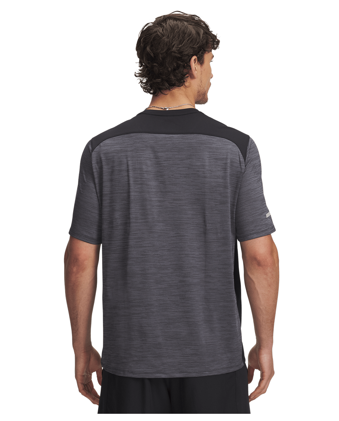 Under Armour Apparel UA Tech™ Utility Men's Short Sleeve