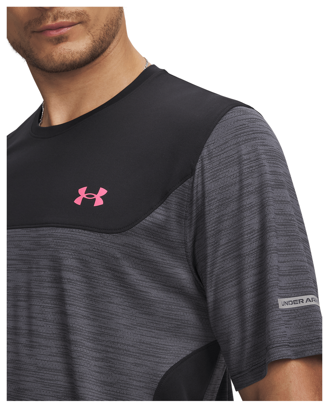 Under Armour Apparel UA Tech™ Utility Men's Short Sleeve