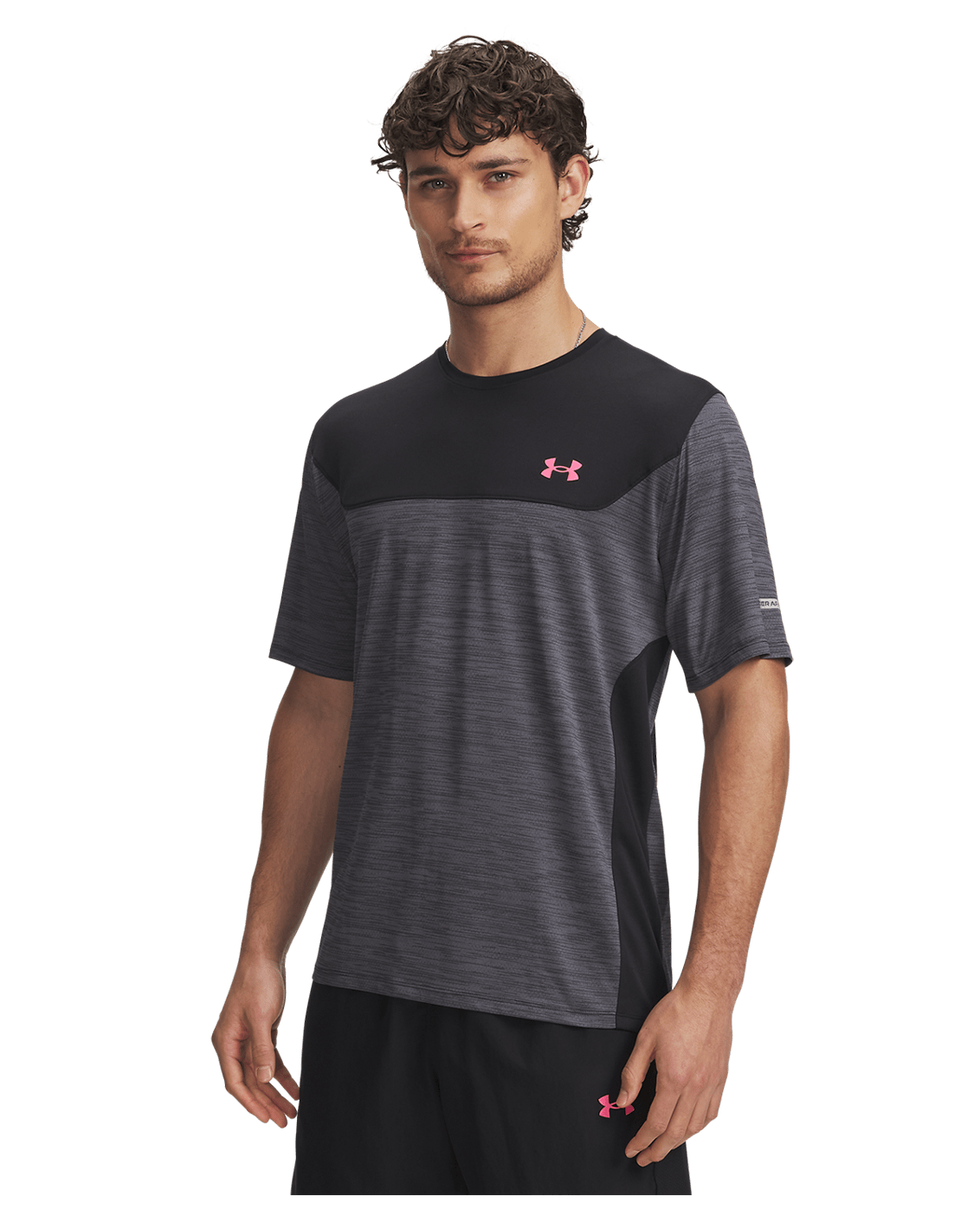 Under Armour Apparel UA Tech™ Utility Men's Short Sleeve