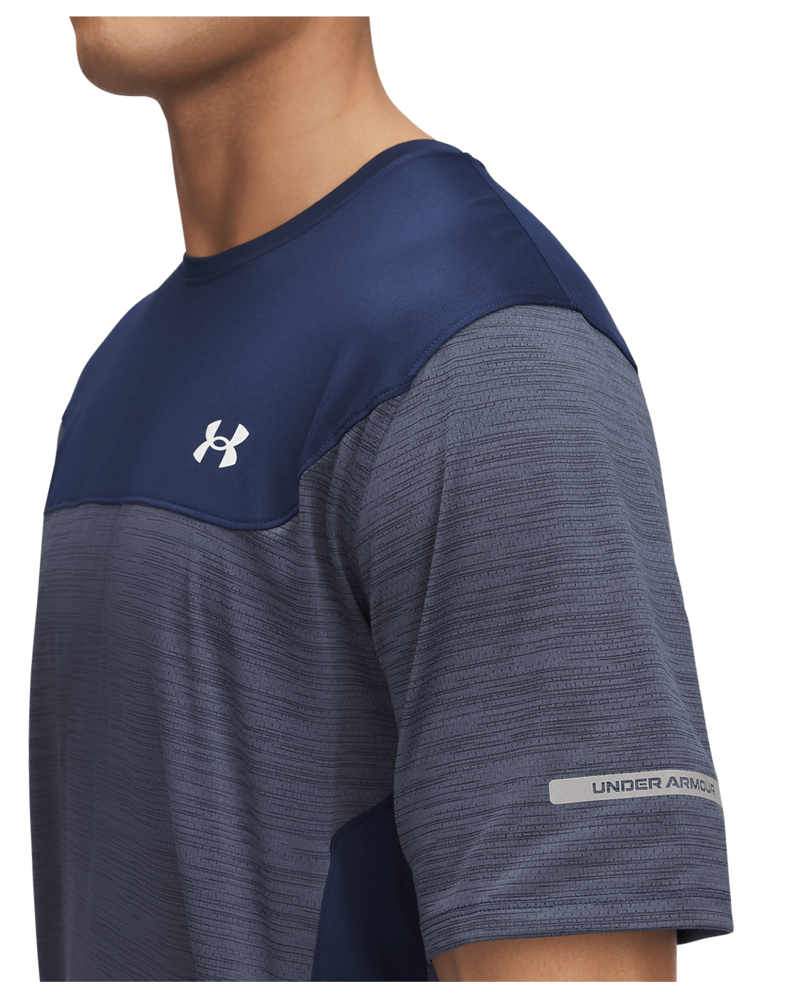 Under Armour Apparel UA Tech™ Utility Men's Short Sleeve