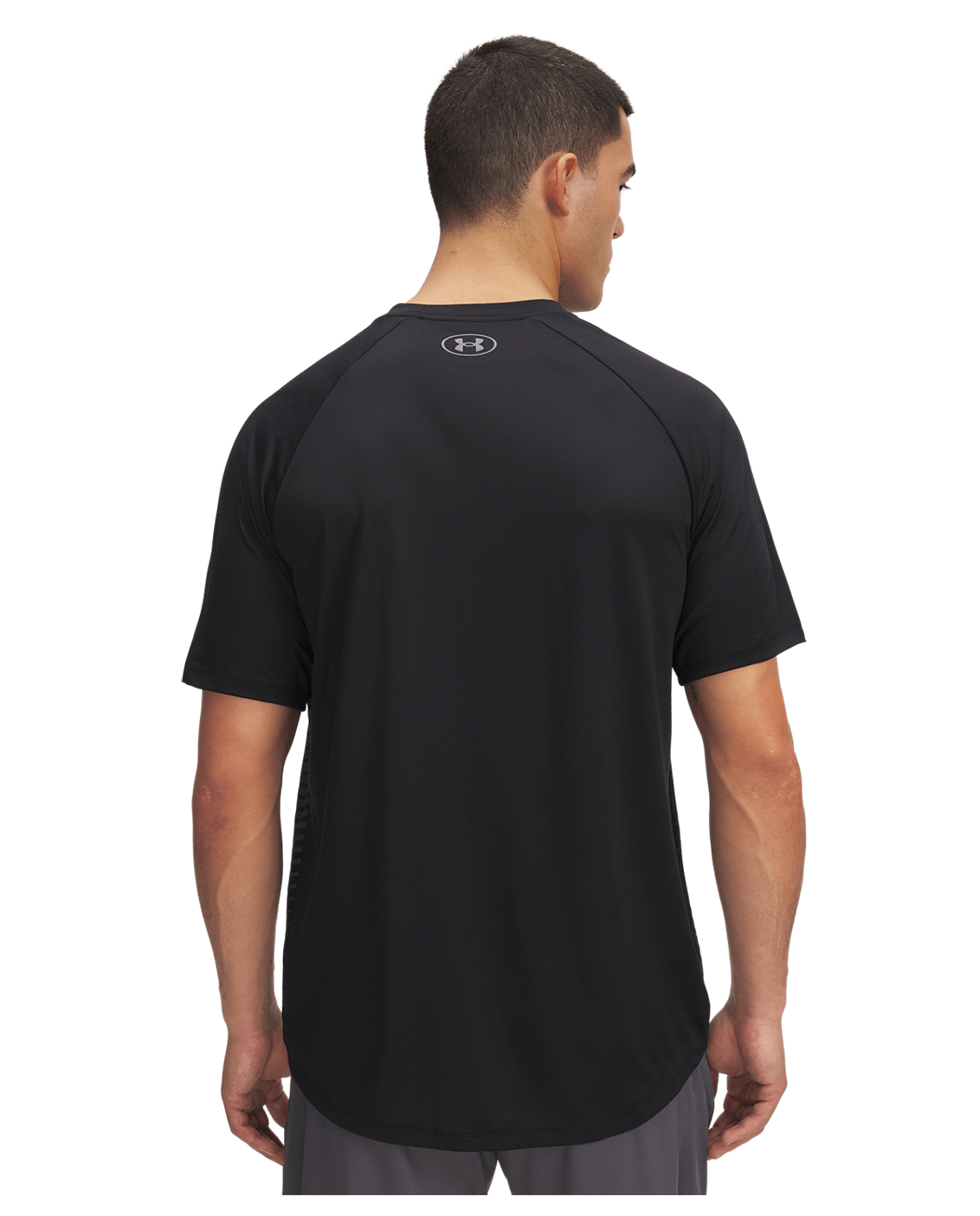Under Armour Apparel UA Tech™ Fade Men's Short Sleeve
