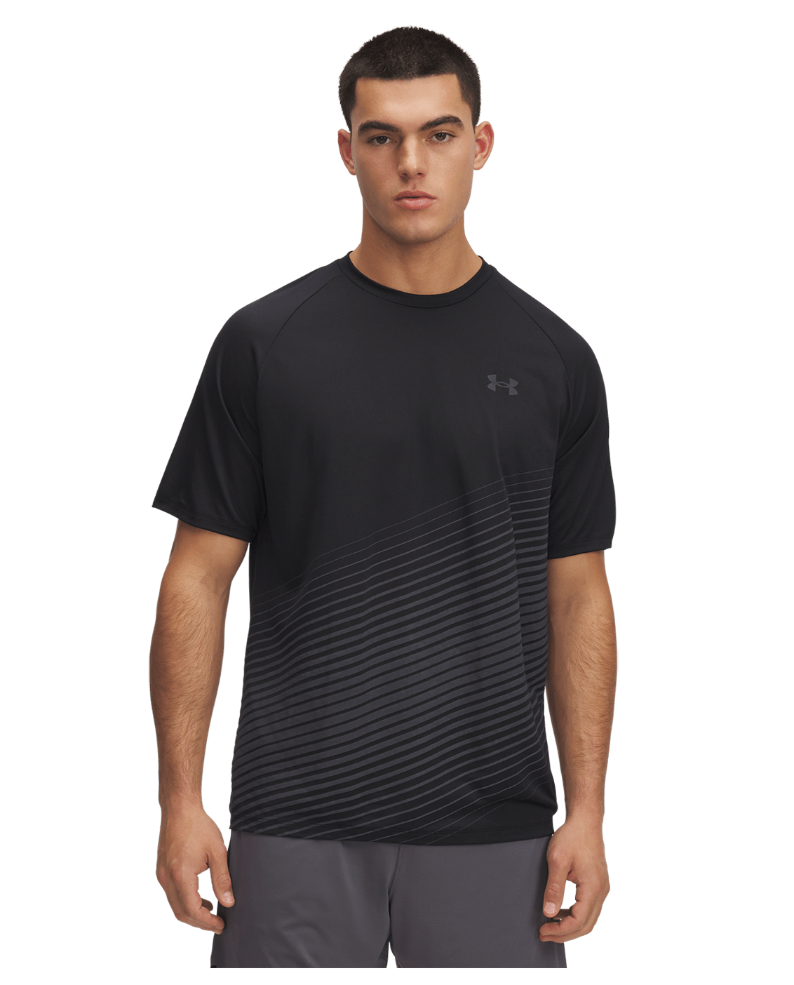Under Armour Apparel UA Tech™ Fade Men's Short Sleeve