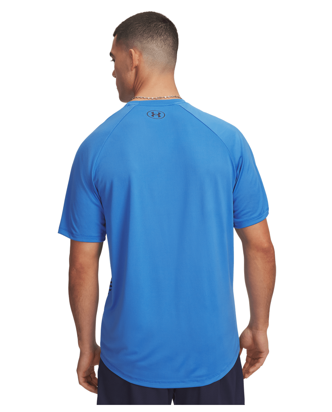 Under Armour Apparel UA Tech™ Fade Men's Short Sleeve