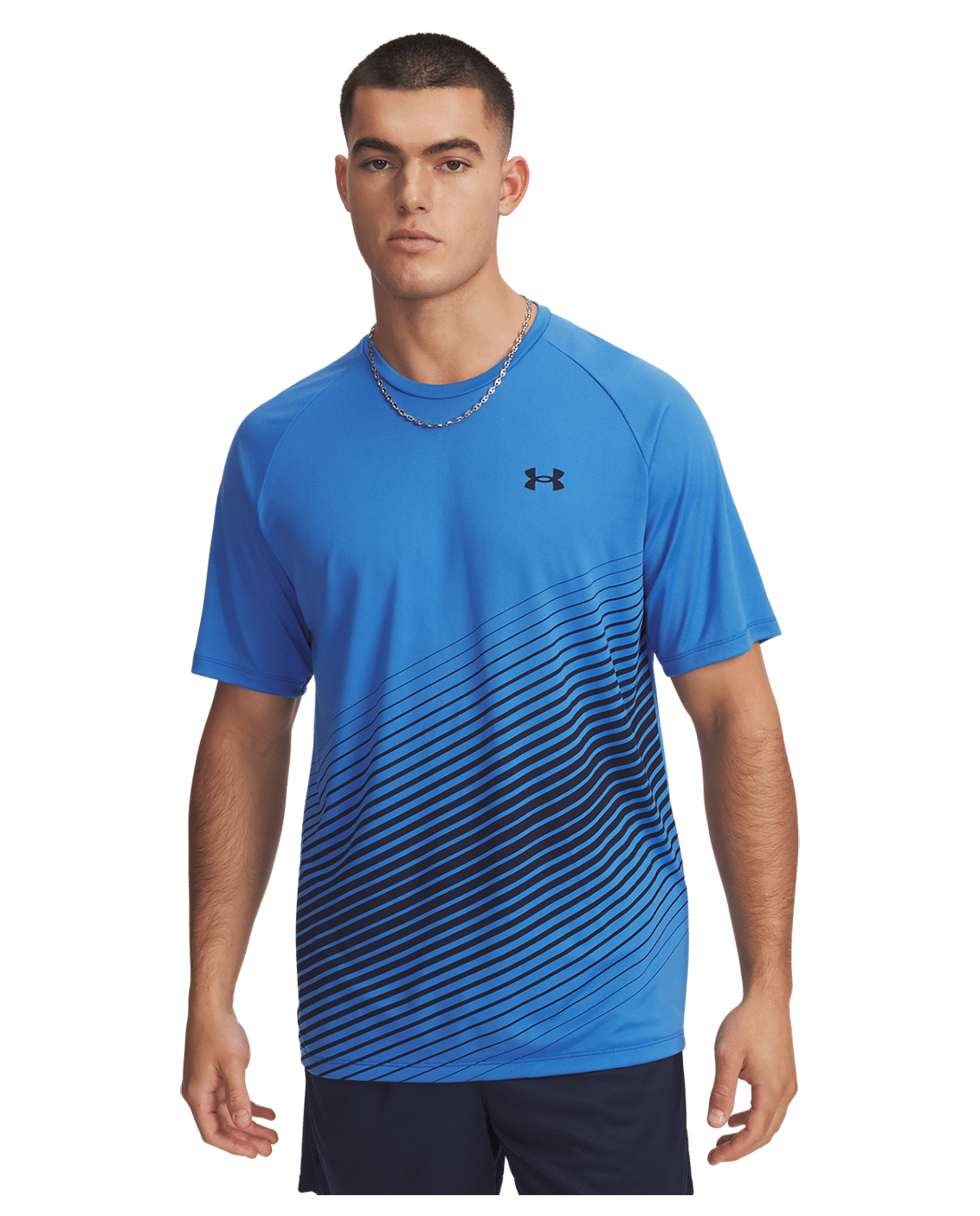 Under Armour Apparel UA Tech™ Fade Men's Short Sleeve