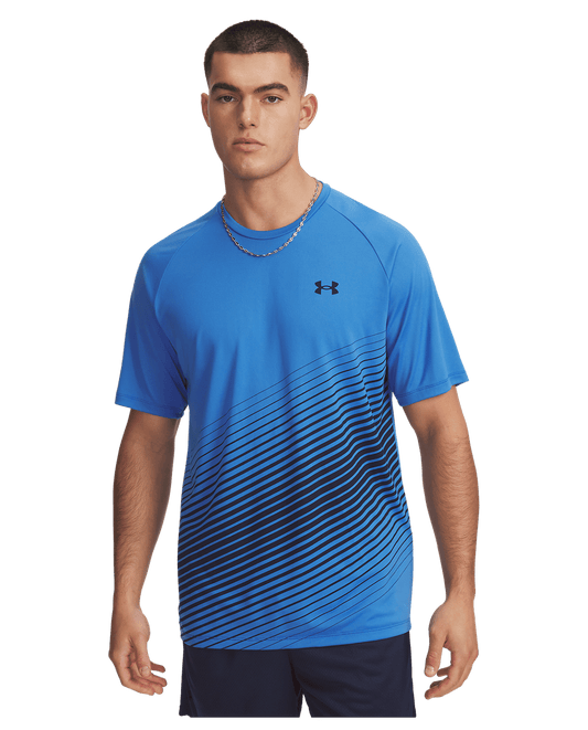 Under Armour Apparel UA Tech™ Fade Men's Short Sleeve
