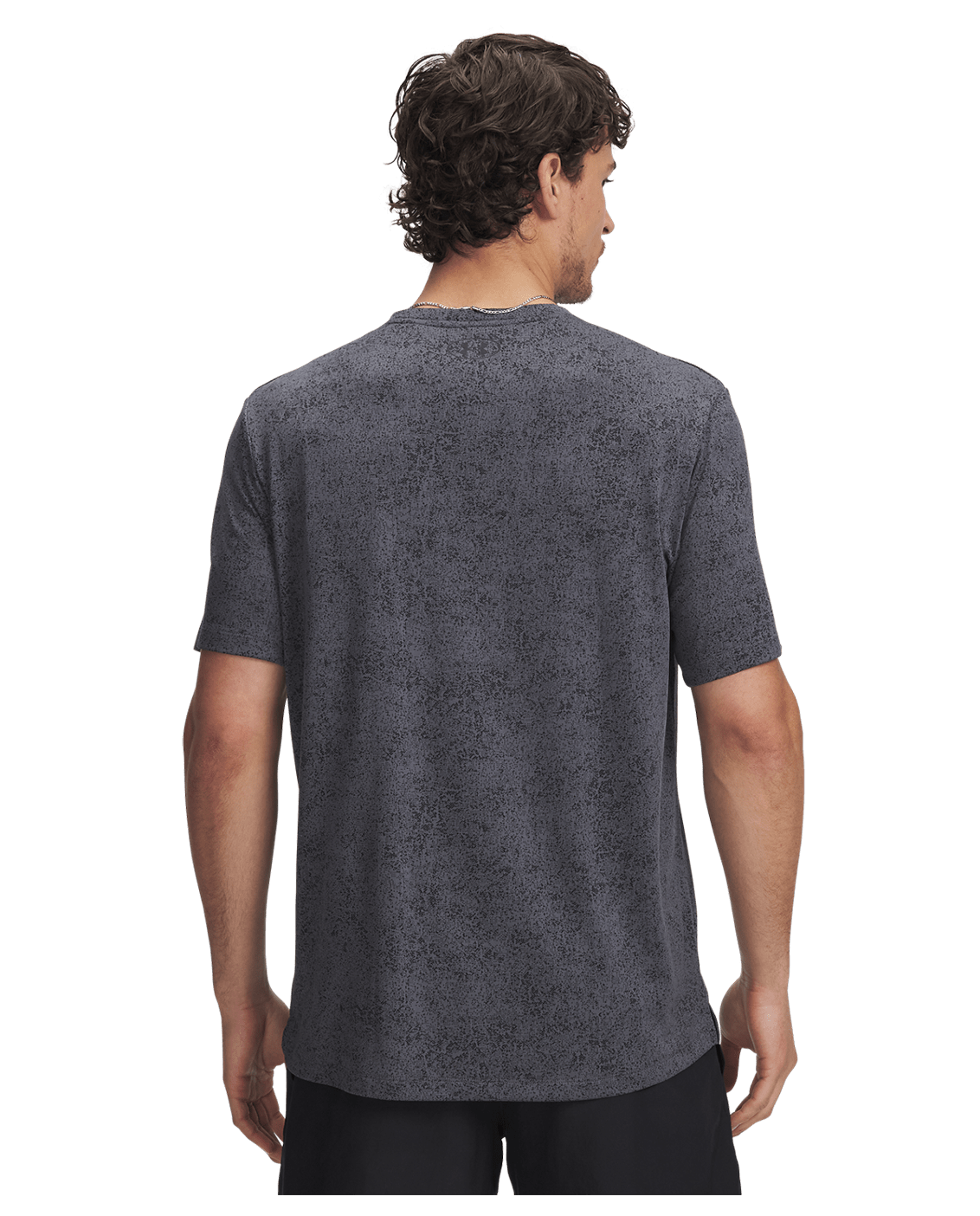 Under Armour Apparel UA Tech™ Men's Short Sleeve