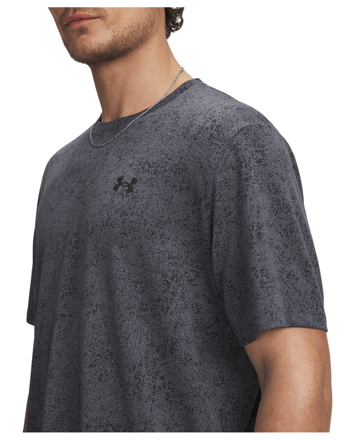 Under Armour Apparel UA Tech™ Men's Short Sleeve