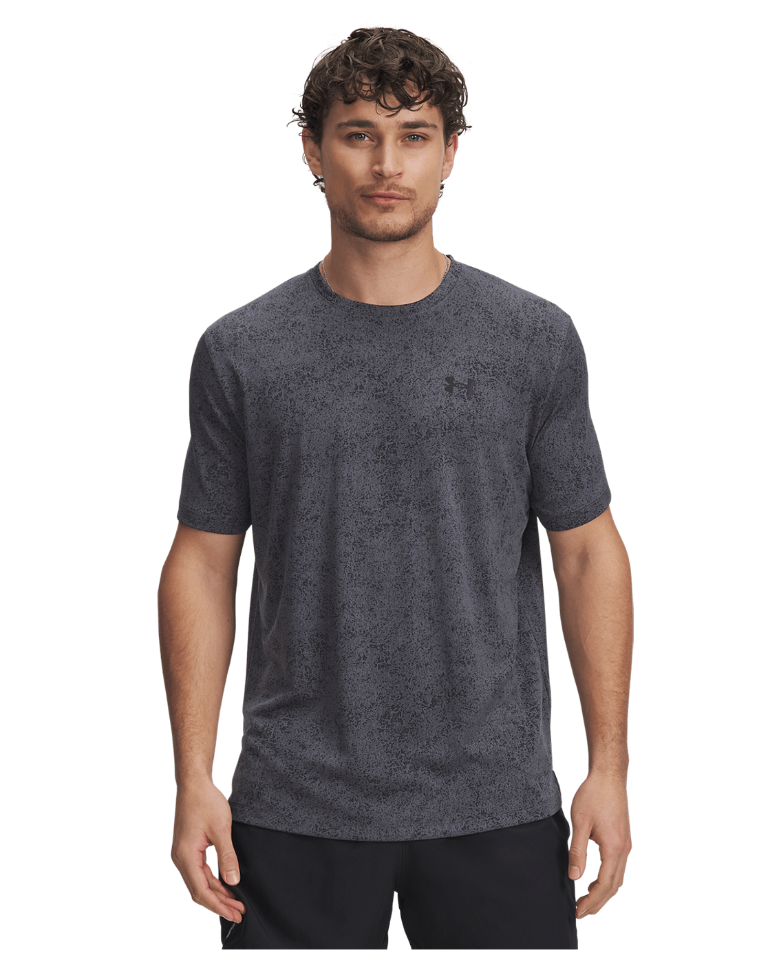 Under Armour Apparel UA Tech™ Men's Short Sleeve