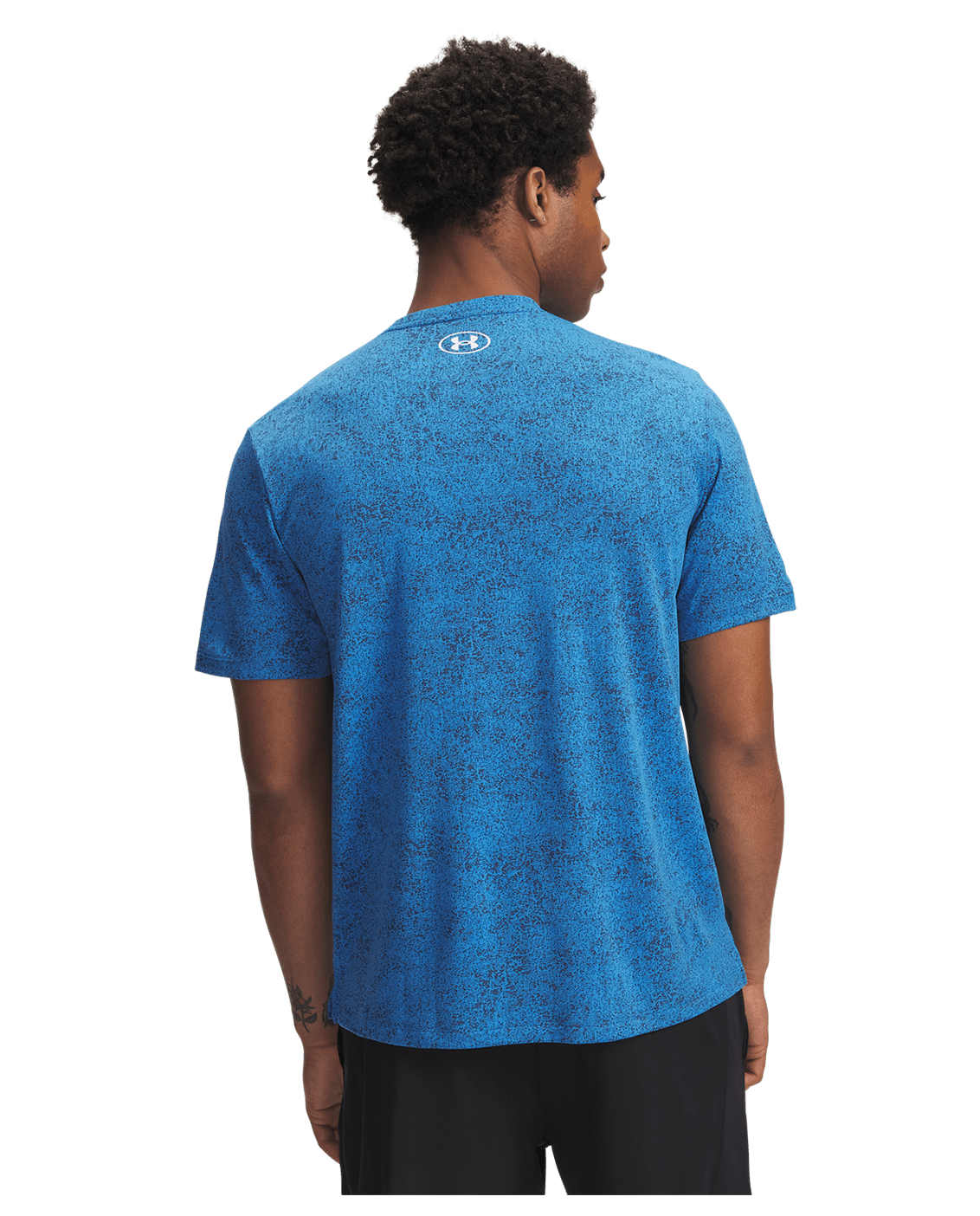 Under Armour Apparel UA Tech™ Men's Short Sleeve