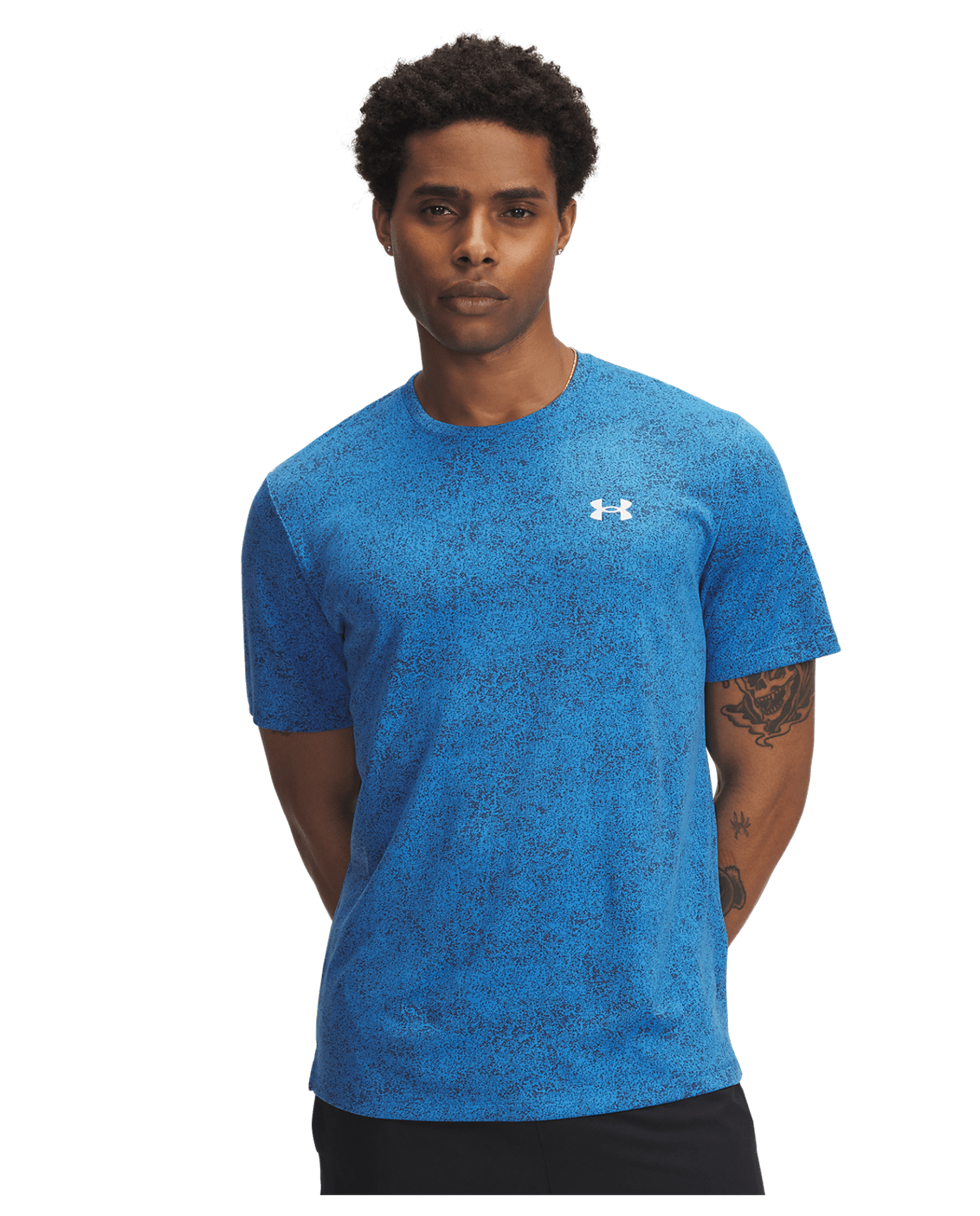 Under Armour Apparel UA Tech™ Men's Short Sleeve