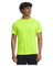 UA Launch Camo Men's Short Sleeve
