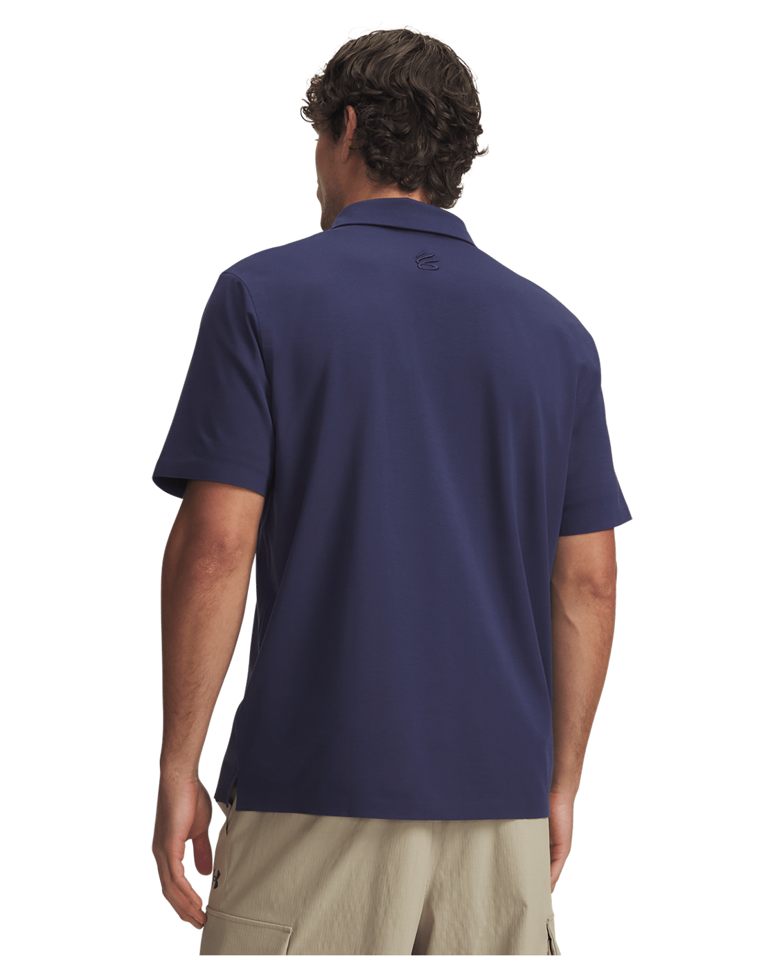 Under Armour Apparel Curry Men's Overshirt
