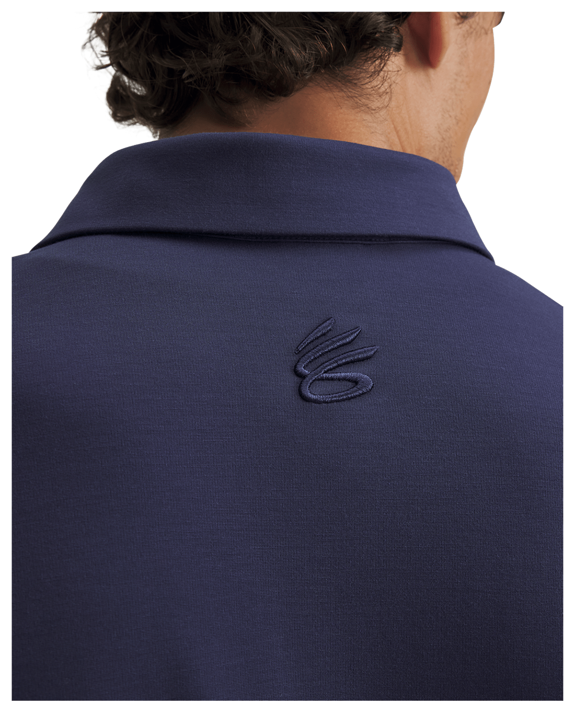 Under Armour Apparel Curry Men's Overshirt