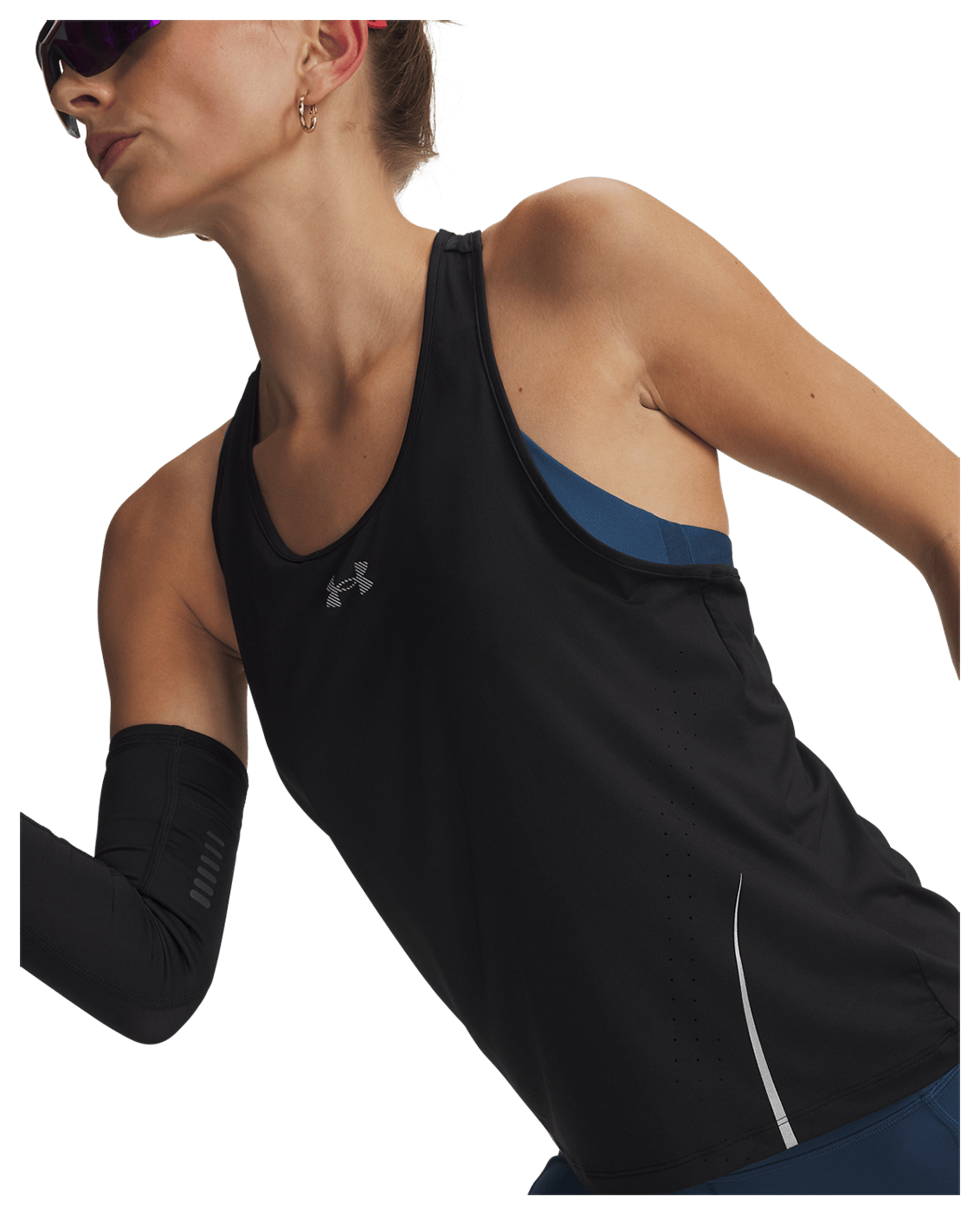 Under Armour UA Velociti Pro Women's Tank