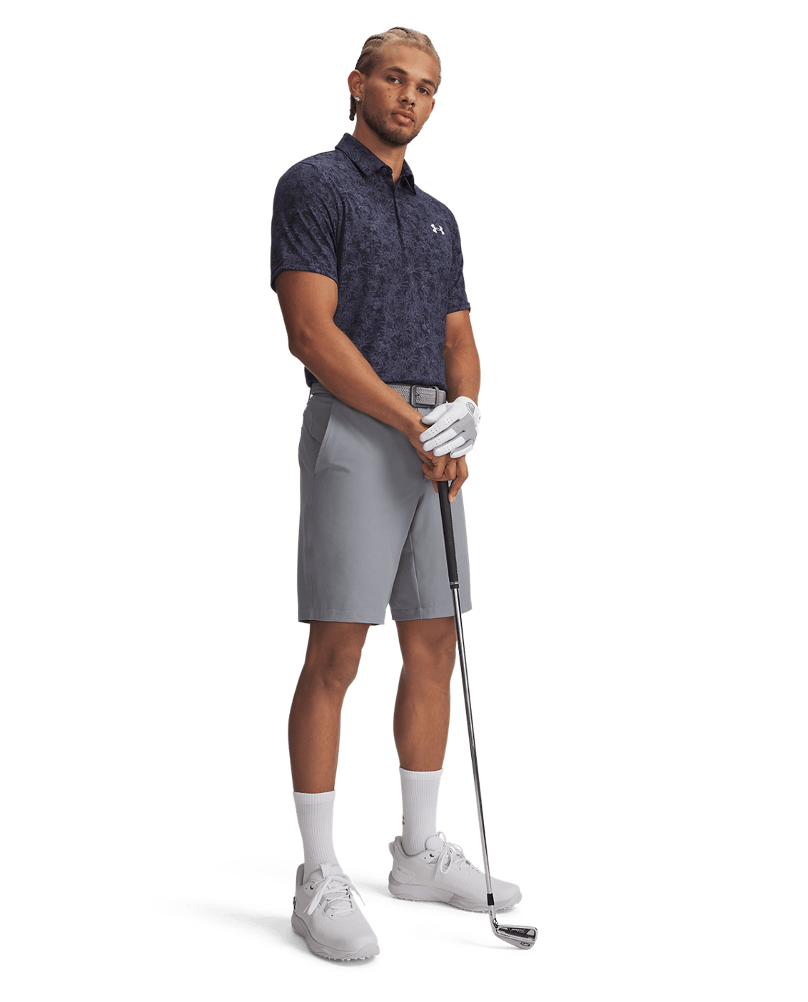 Under Armour UA Drive Tapered Men's Shorts