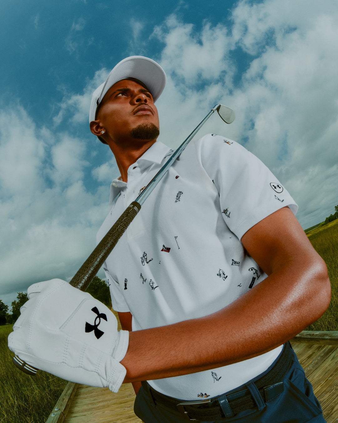 Golf Gear For Men