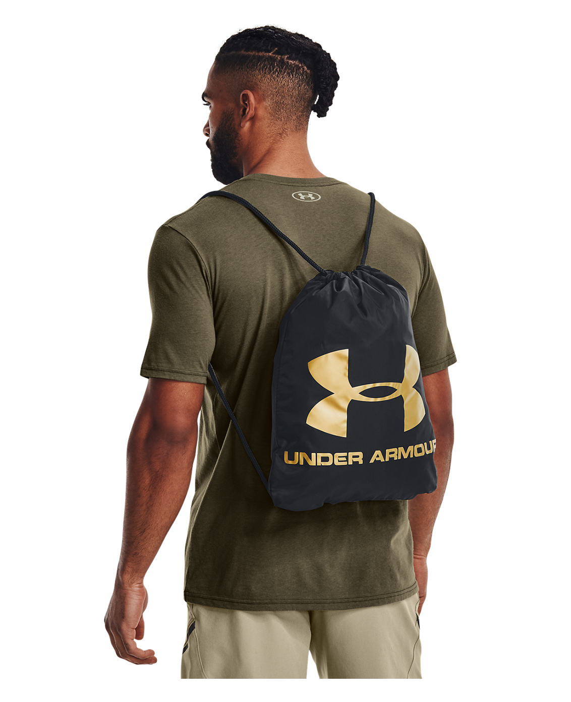 UA Ozsee Sackpack