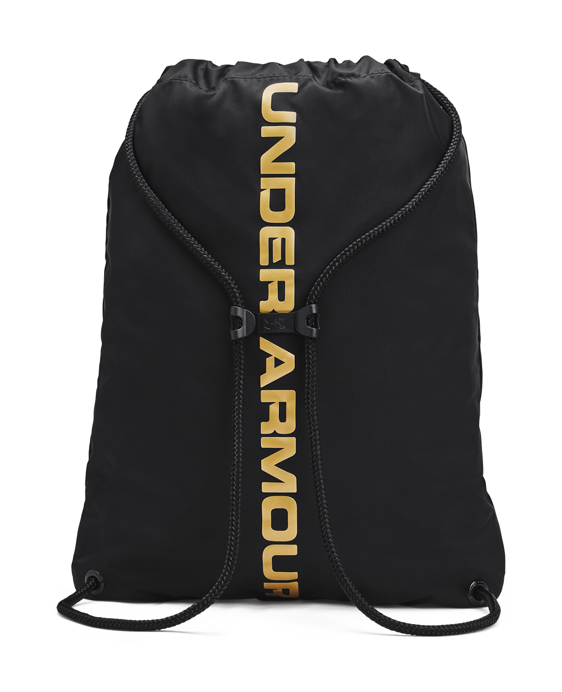 Under Armour Accessories Black/Metallic Gold / OSFA UA Ozsee Sackpack