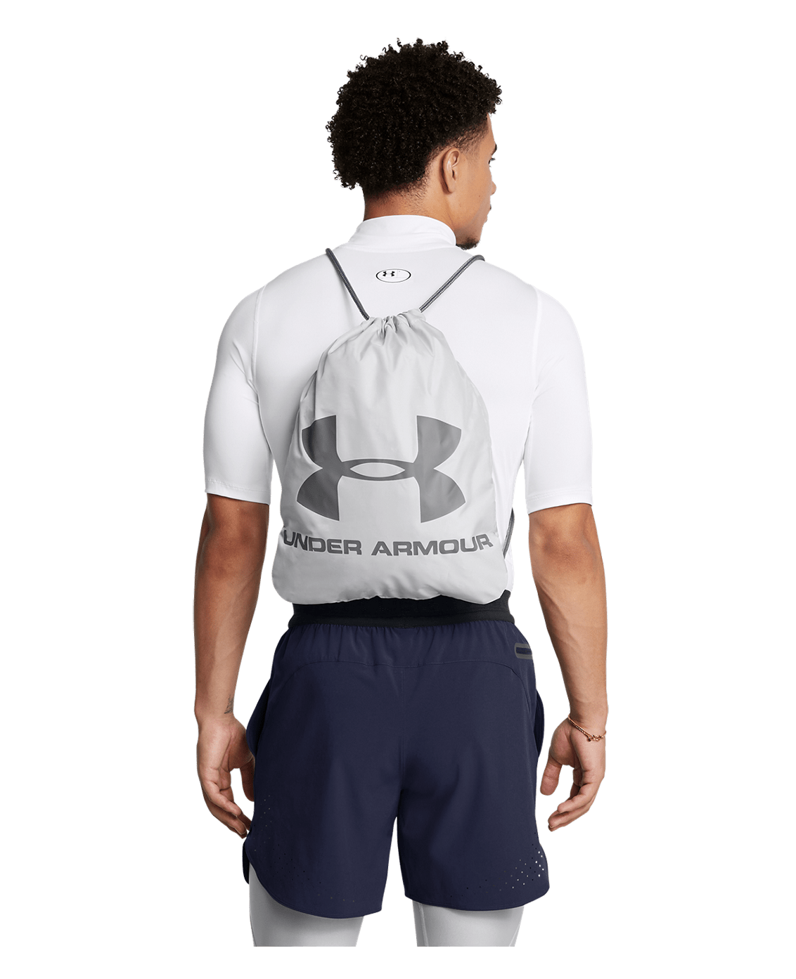 Under Armour UA Ozsee Sackpack