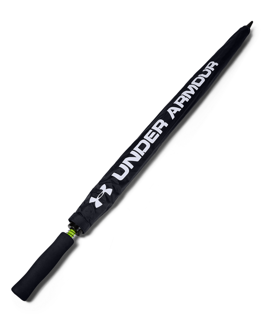 Under Armour UA Golf Umbrella — Double Canopy