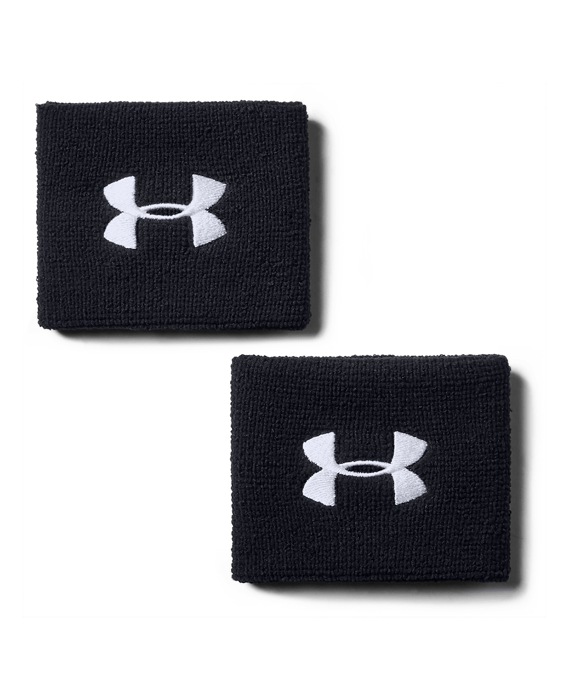 Men's UA 3" Performance Wristband - 2-Pack