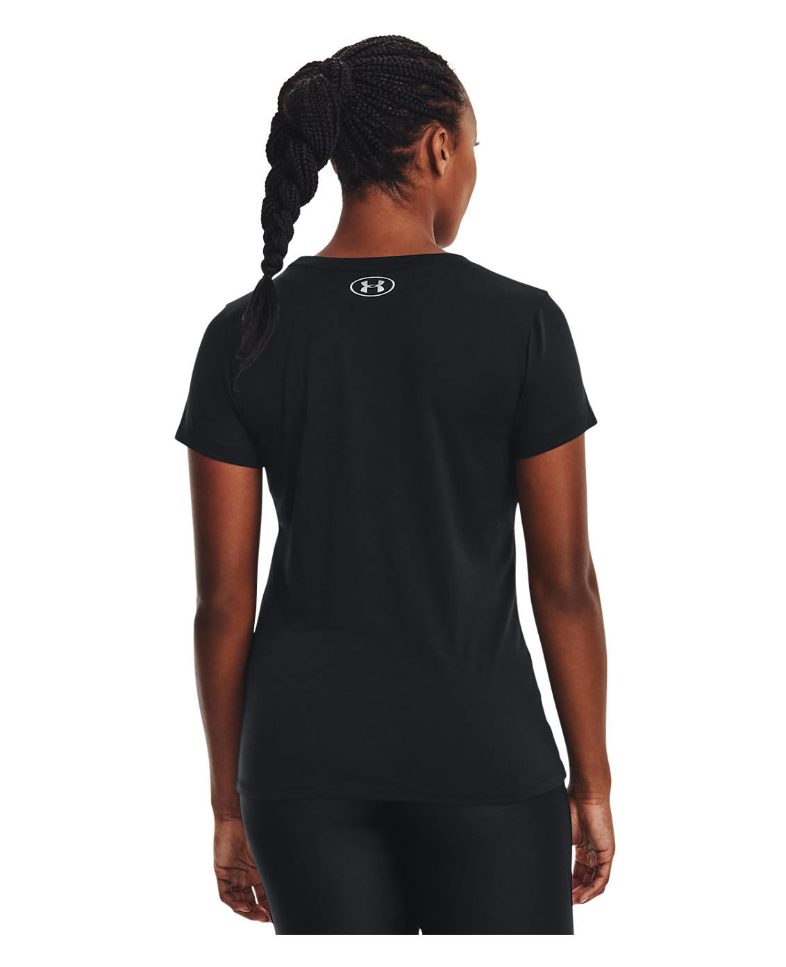 Under Armour Apparel Women's UA Tech™ T-Shirt