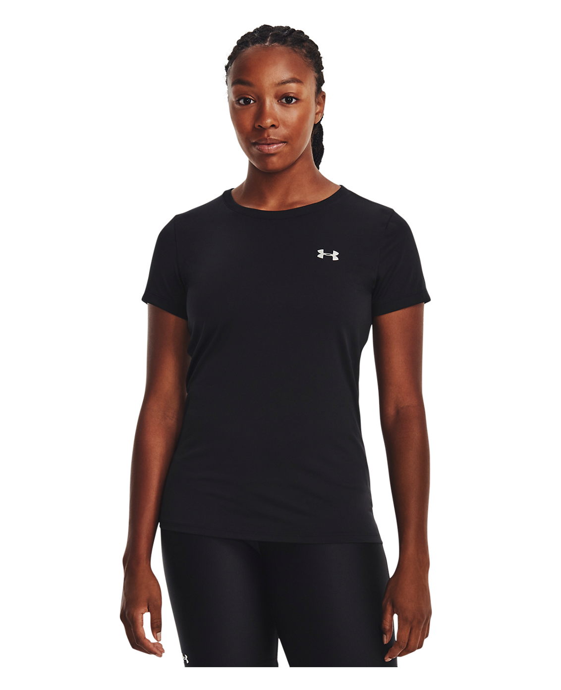 Women's UA Tech™ T-Shirt