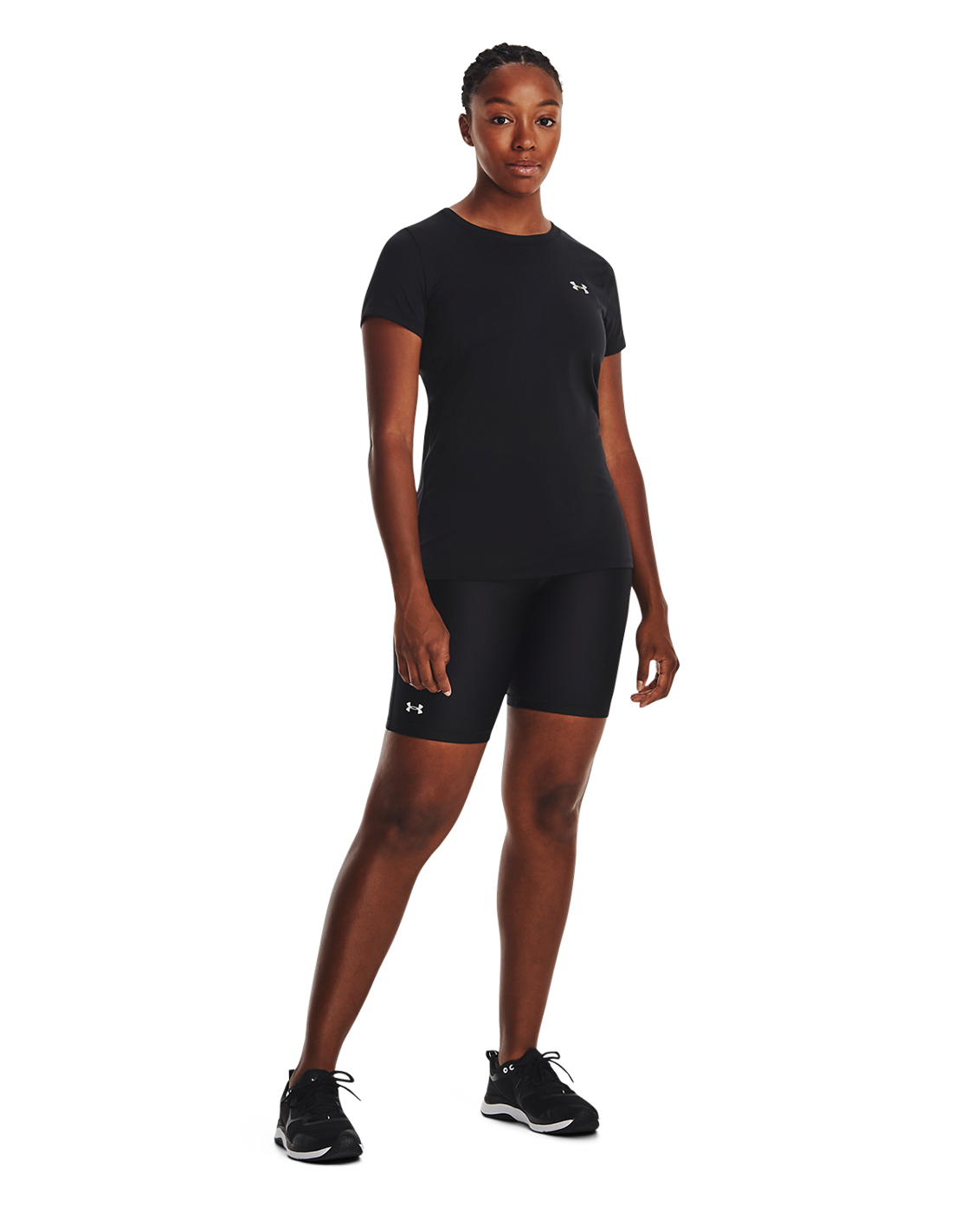 Under Armour Apparel Women's UA Tech™ T-Shirt