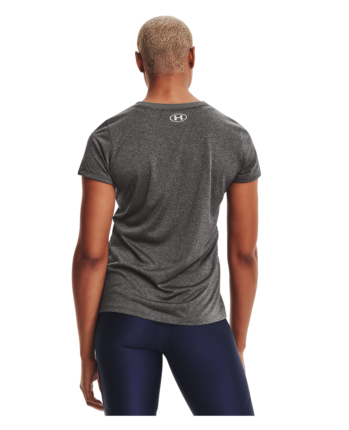 Women's UA Tech™ T-Shirt