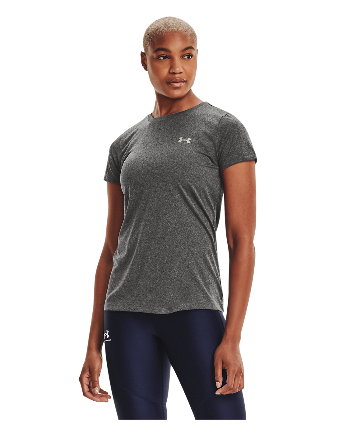 Women's UA Tech™ T-Shirt