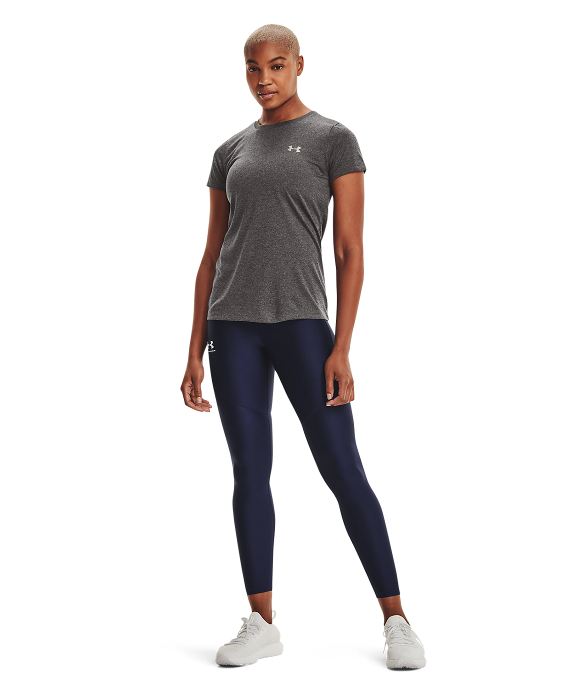 Women's UA Tech™ T-Shirt