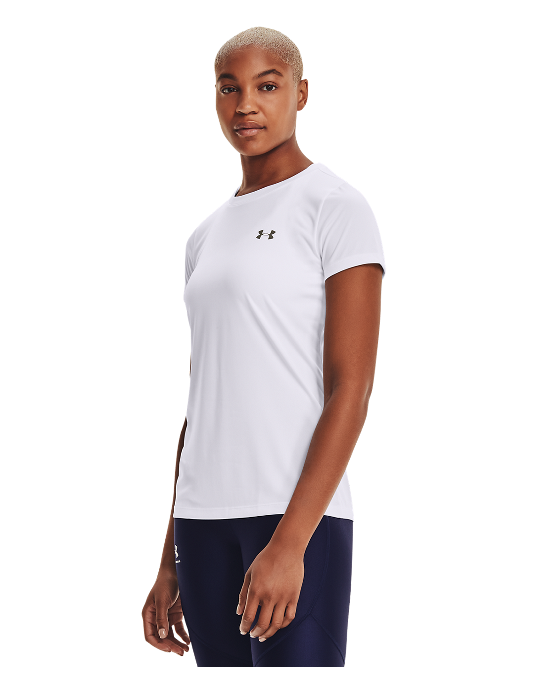 Under Armour Apparel Women's UA Tech™ T-Shirt