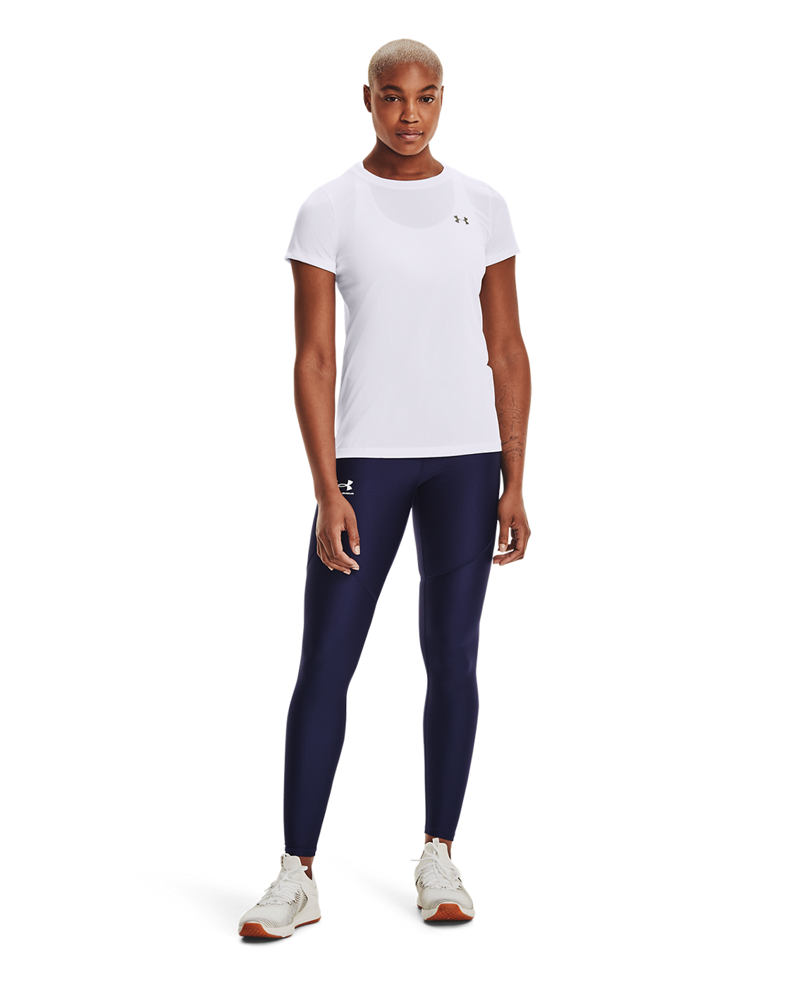 Under Armour Apparel Women's UA Tech™ T-Shirt