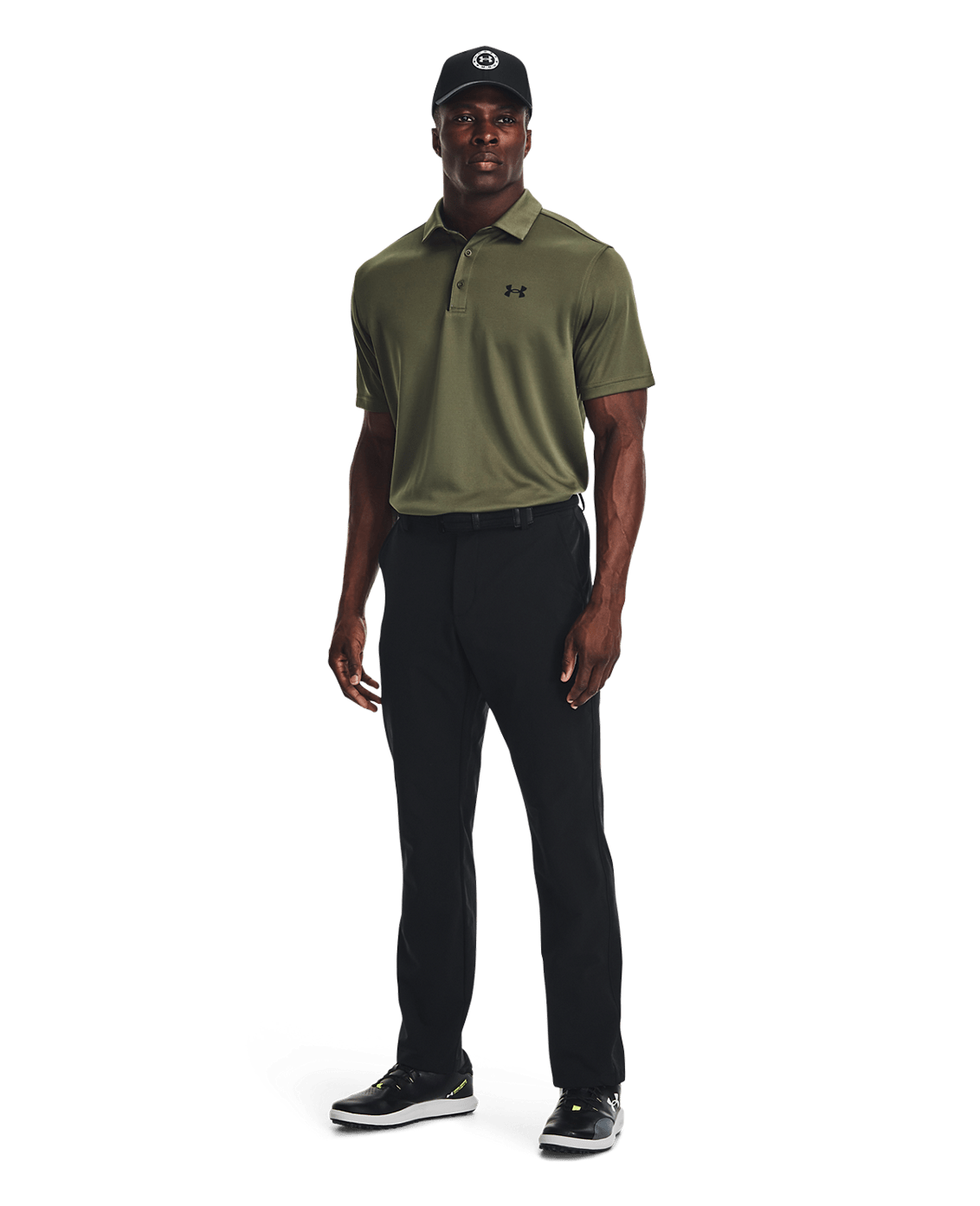 Men's UA Tech™ Polo