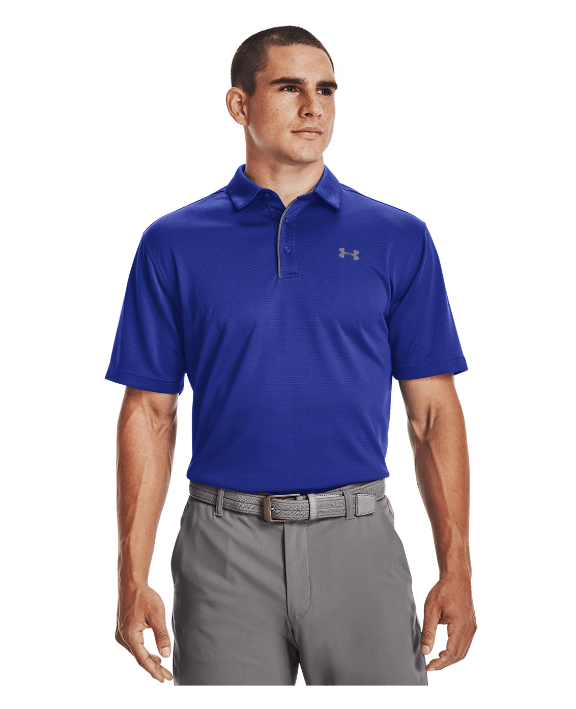 Under Armour Apparel Men's UA Tech™ Polo