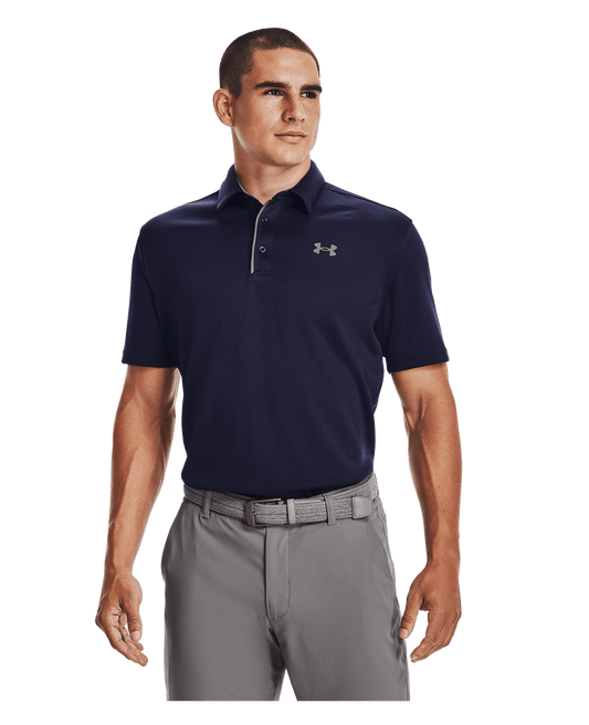 Under Armour Apparel Men's UA Tech™ Polo