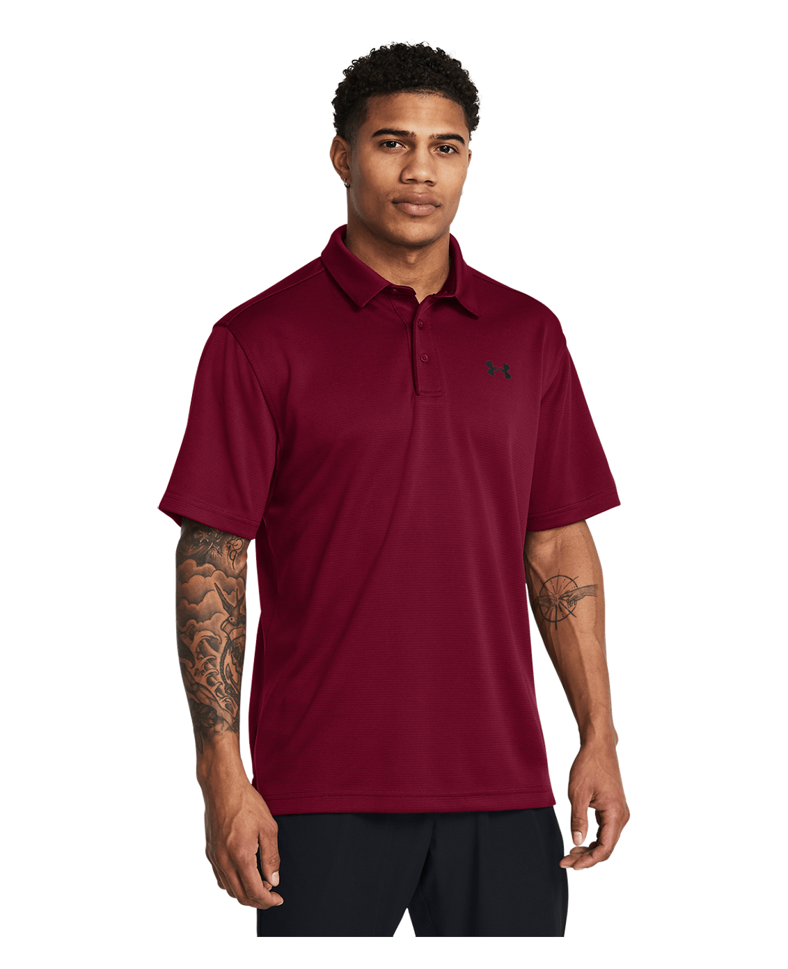 Men's UA Tech™ Polo