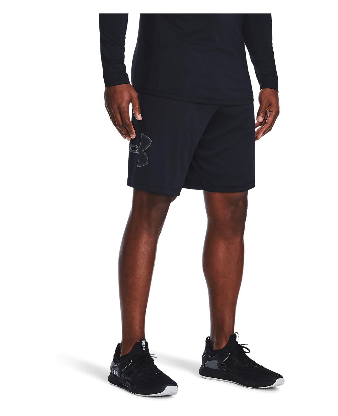 Men's UA Tech™ Graphic Shorts