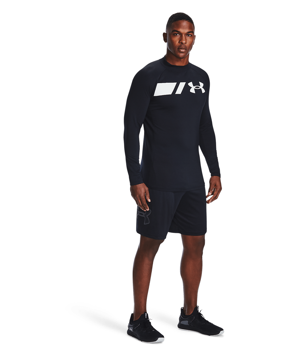 Men's UA Tech™ Graphic Shorts