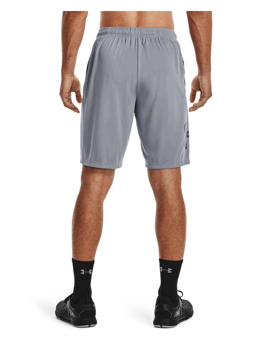 Under Armour Men's UA Tech™ Graphic Shorts