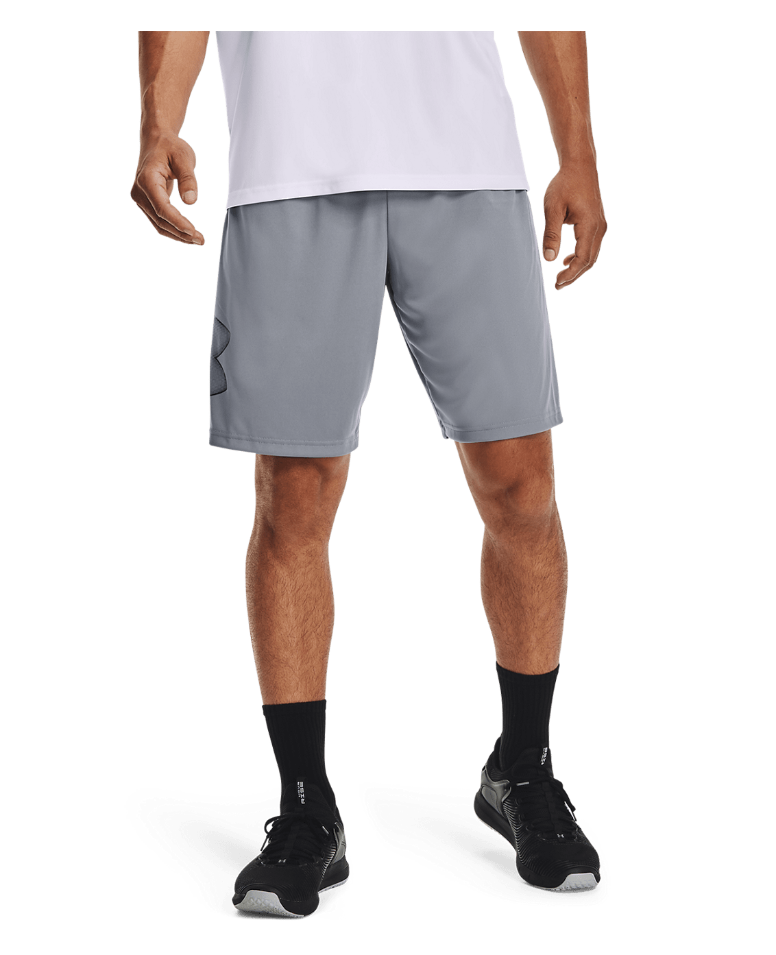 Under Armour Men's UA Tech™ Graphic Shorts